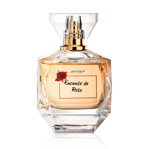 Encanto de Rosa Eau de Parfum