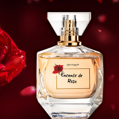 Encanto de Rosa Eau de Parfum