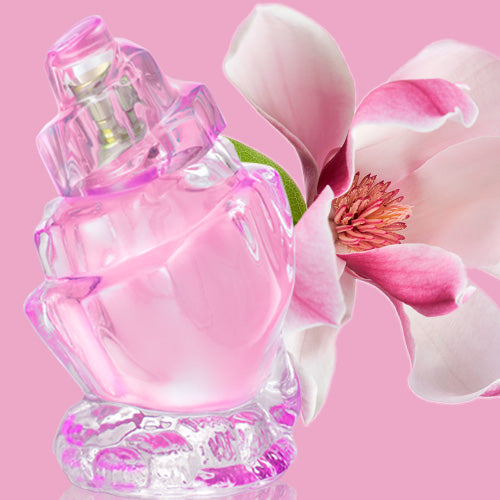 Caribe Rose Edp