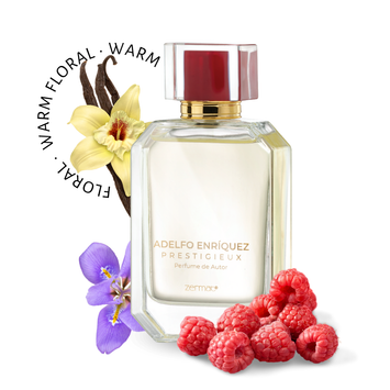Adelfo Enríquez Prestigieux Eau de Parfum
