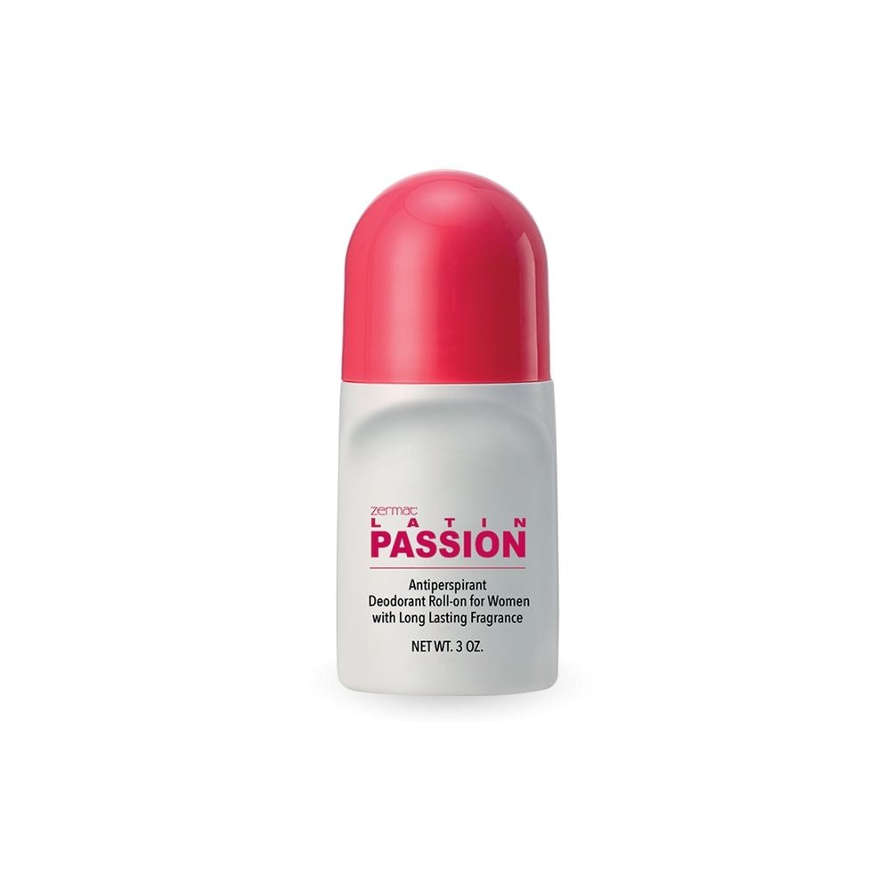 Latin Passion Roll-on Antiperspirant
