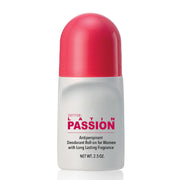Latin Passion Roll-on Antiperspirant