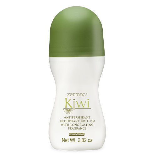 Kiwi Roll-On Antiperspirant