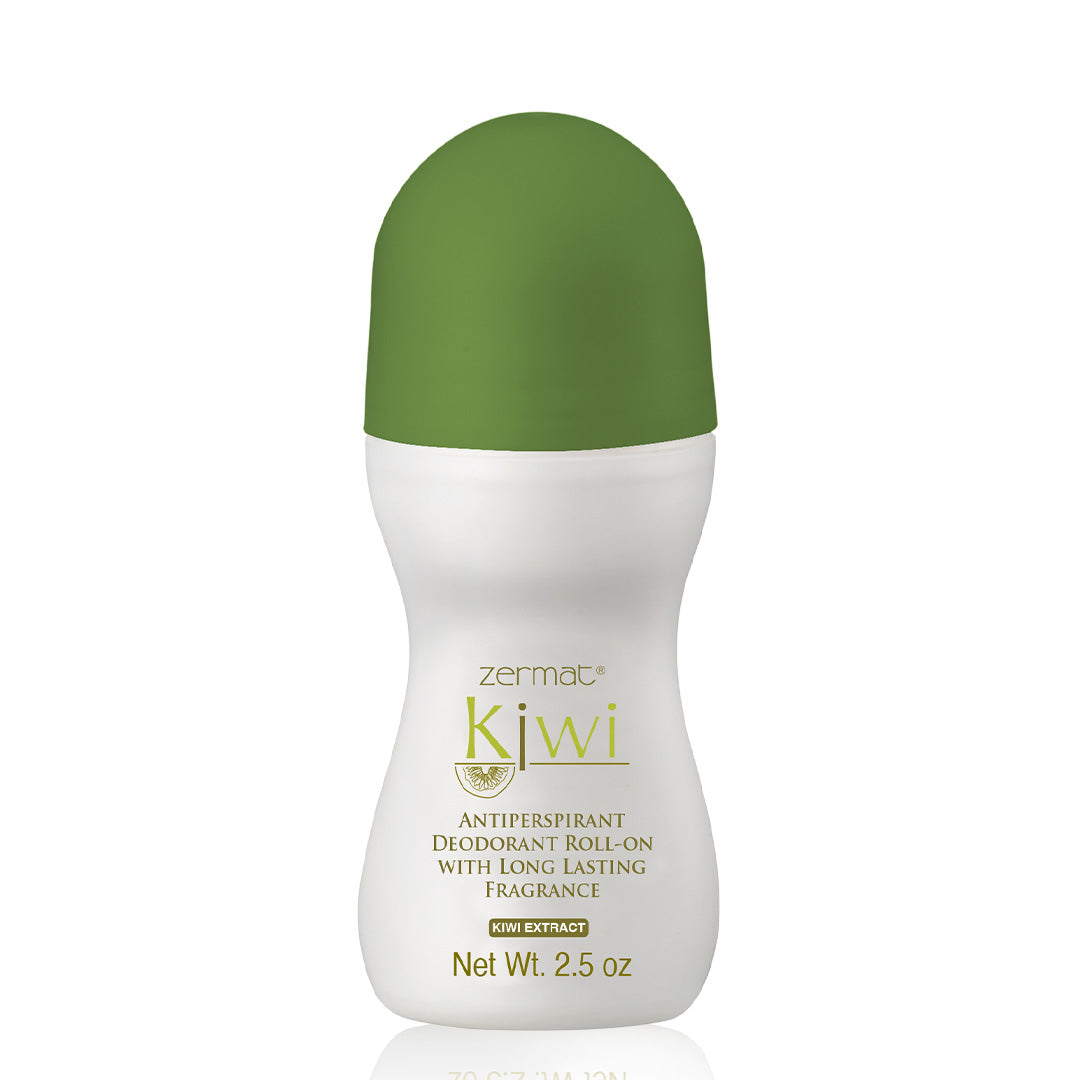 Kiwi Antiperspirant Roll-On
