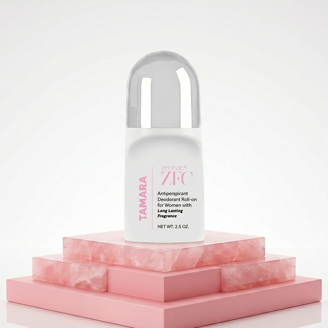 Tamara Antiperspirant Roll-on Distinzion
