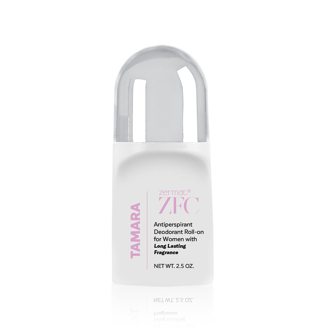 Tamara Antiperspirant Roll-on Distinzion