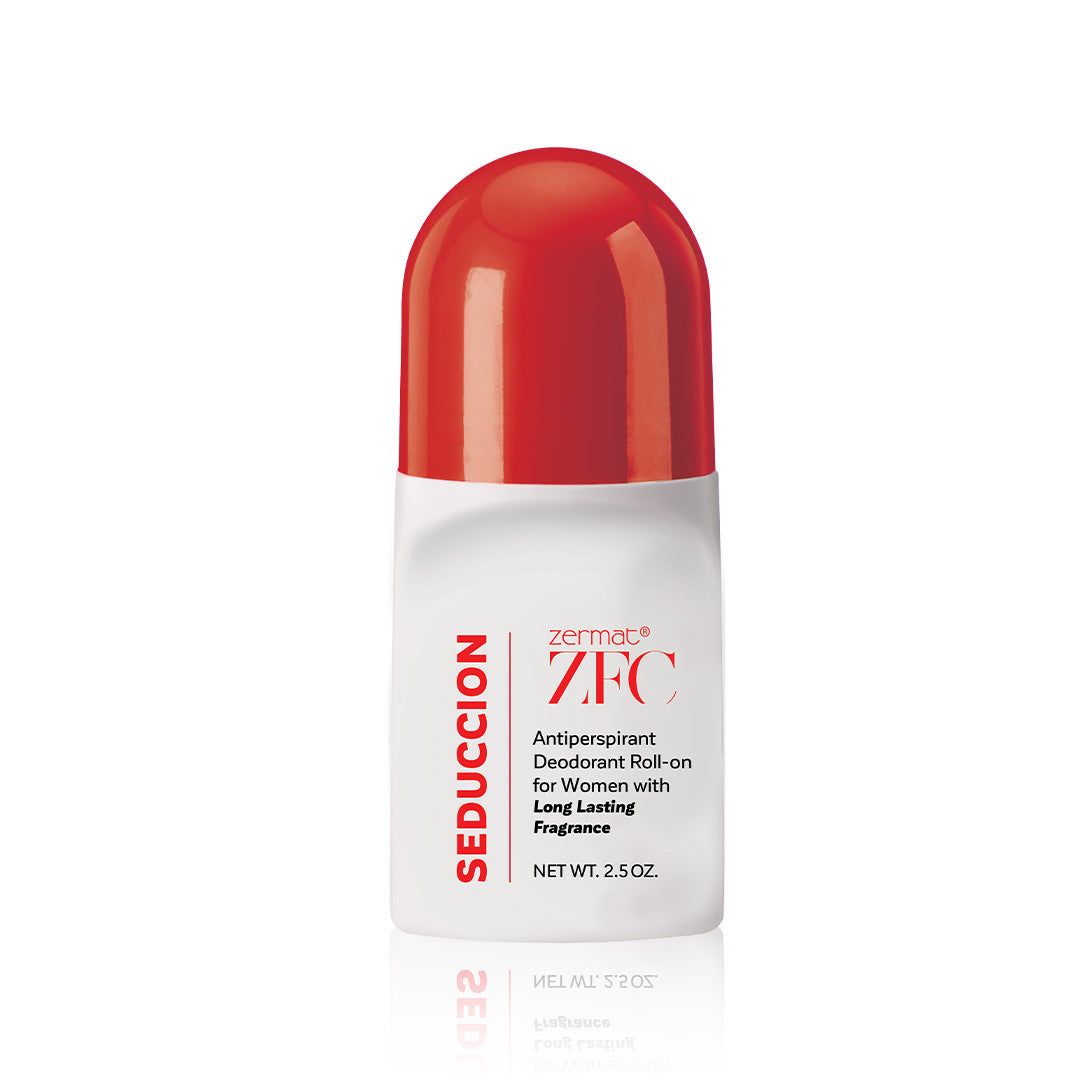 Seduccion Antiperspirant Roll-on Senzuel