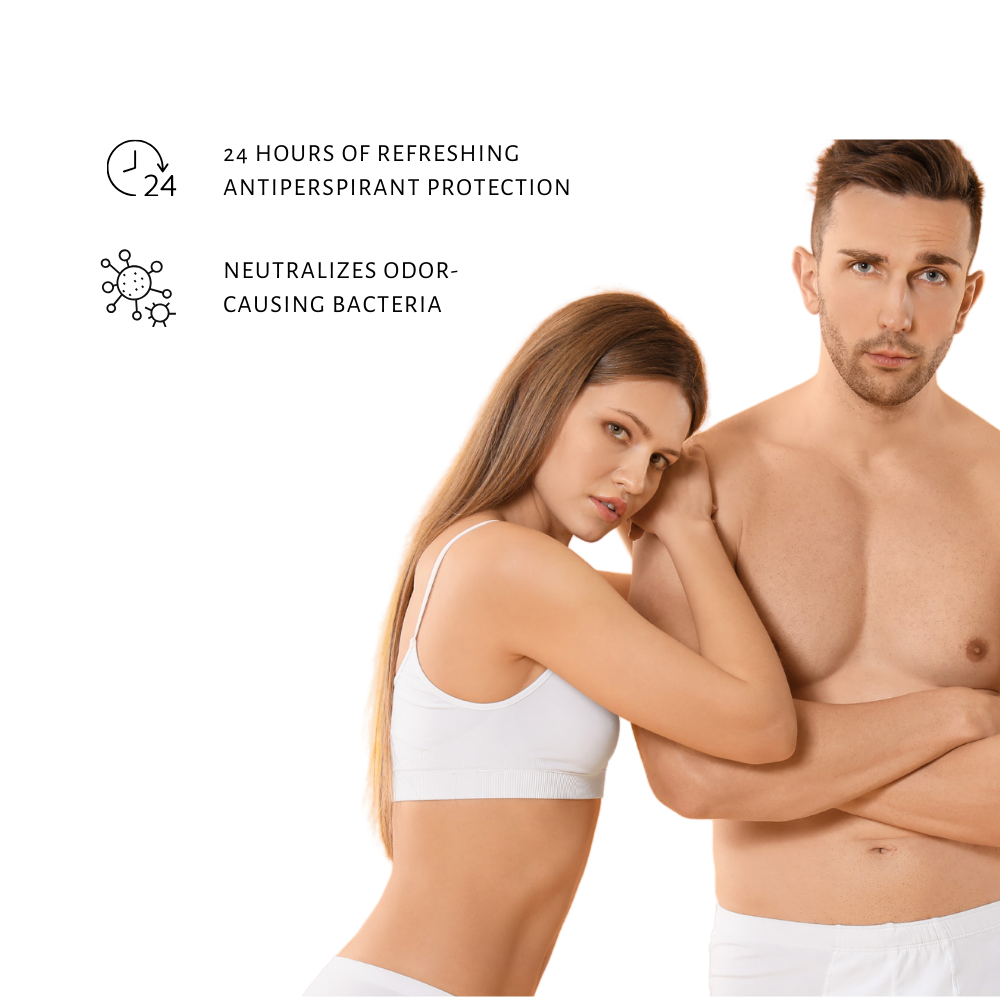 Sharon Antiperspirant Roll-on Vivaze