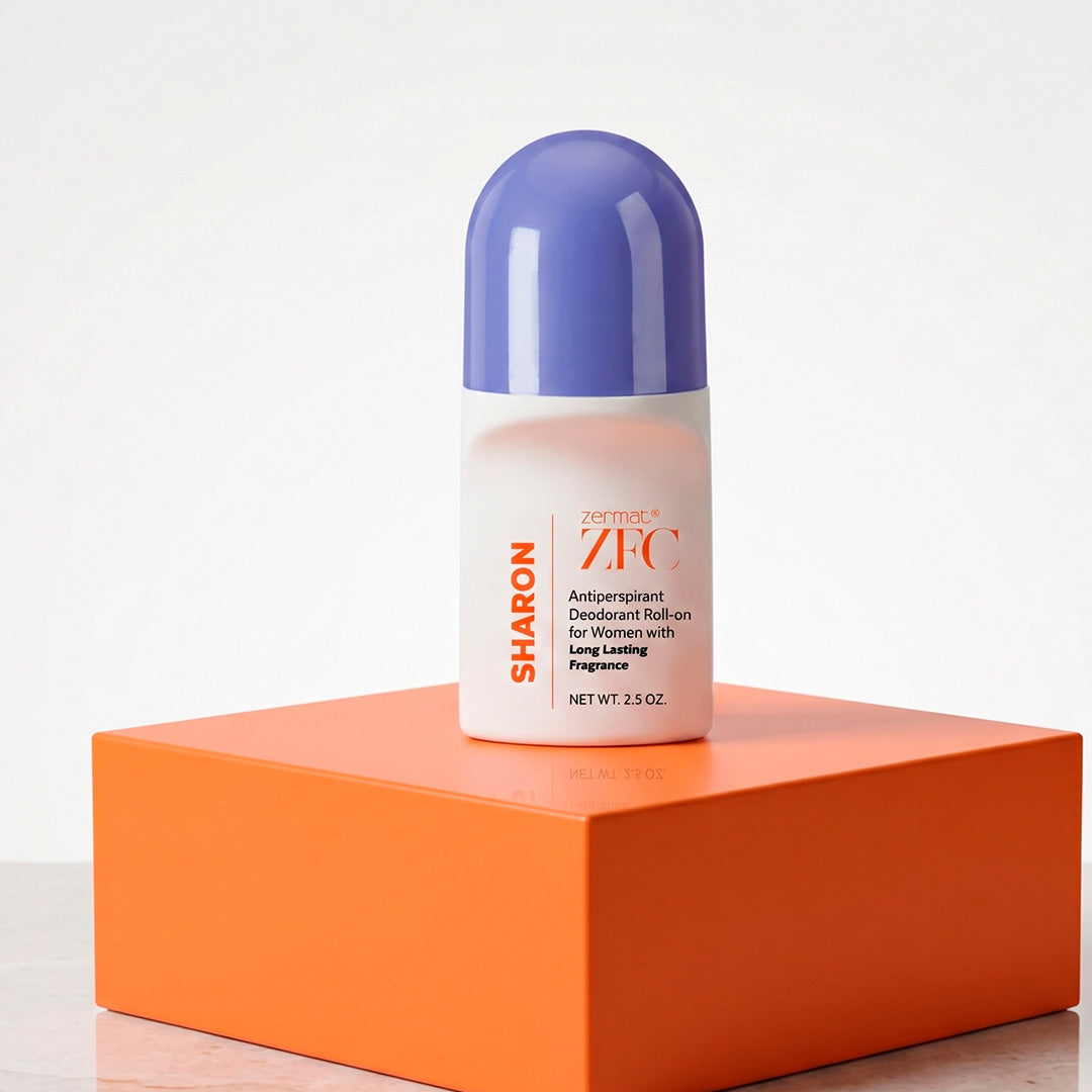 Sharon Antiperspirant Roll-on Vivaze