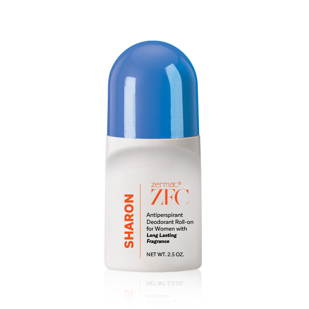 ZFC Antiperspirant