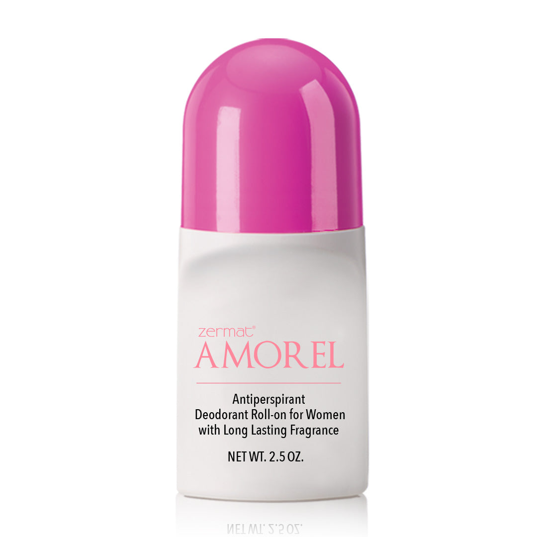 Amorel Roll-on Antiperspirant