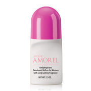 Amorel Roll-on Antiperspirant