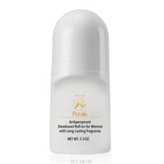Petals Roll-on Antiperspirant