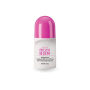 Present Bloom Roll-on Antiperspirant
