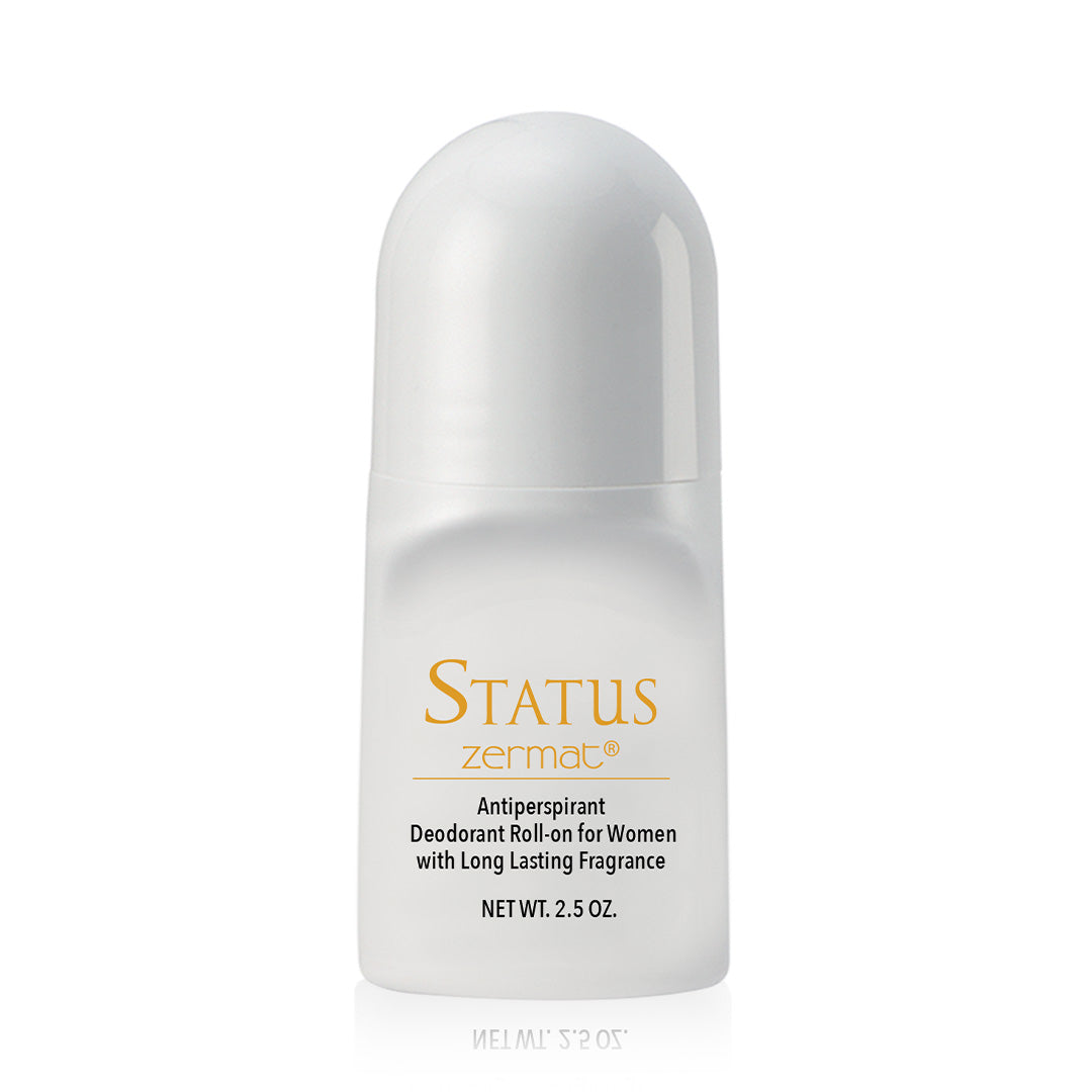 Status for Women Roll-on Antiperspirant