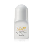 Status for Women Roll-on Antiperspirant