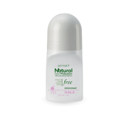 Desodorante roll-on natural Gala Distinzion