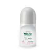 Nicole Natural Deodorant Roll-on Distinzion