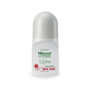 Bad Girl Natural Deodorant Roll-on Senzuel