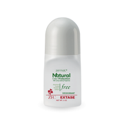 Extase Natural Deodorant Roll-on Senzuel