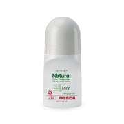 Passion Natural Deodorant Roll-on Senzuel