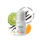 Radiance Natural Deodorant Roll-on Vivaze