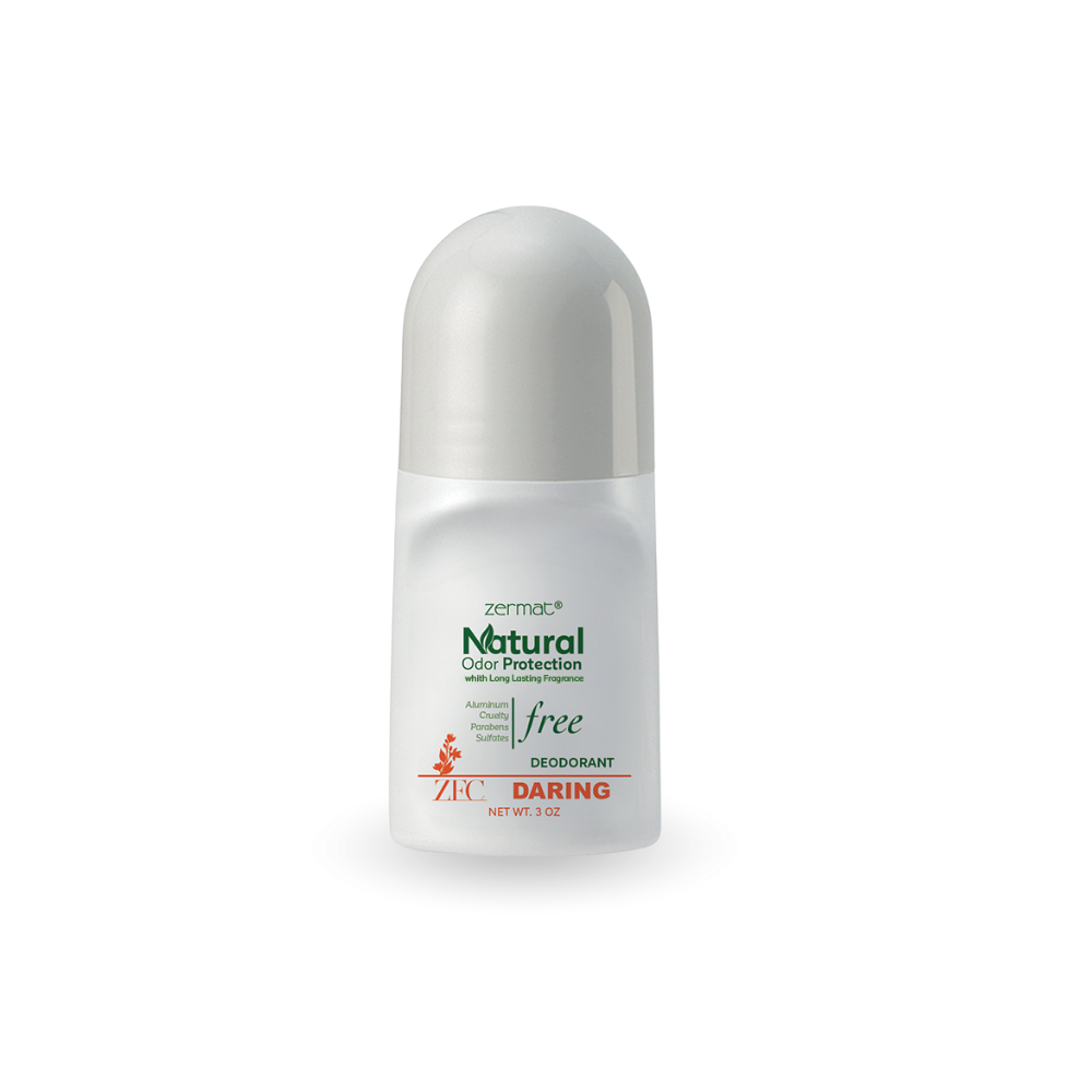 Radiance Natural Deodorant Roll-on Vivaze