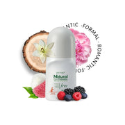 Sharon Natural Deodorant Roll-on Vivaze