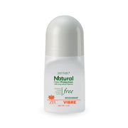 Vibre Natural Deodorant Roll-on Vivaze