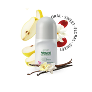 Romance Natural Deodorant Roll-on Zentimento