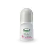Desodorante roll-on natural Romance Zentimento