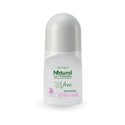 Stellare Natural Deodorant Roll-on Distinzion