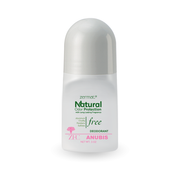 Anubis Natural Deodorant Roll-on Zentimento