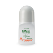 Brillant Natural Deodorant Roll-on Vivaze
