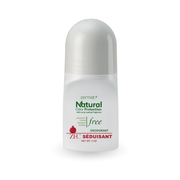 Seduisant Natural Deodorant Roll-on Senzuel