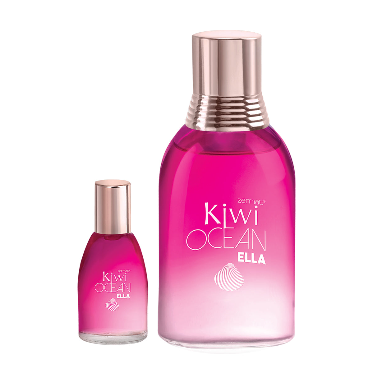 Kiwi Ocean for Her Eau de Parfum and Miniature