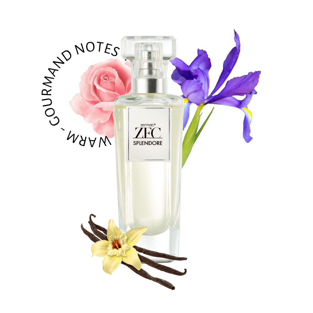 ZFC Distinzion Splendore Eau de Parfum