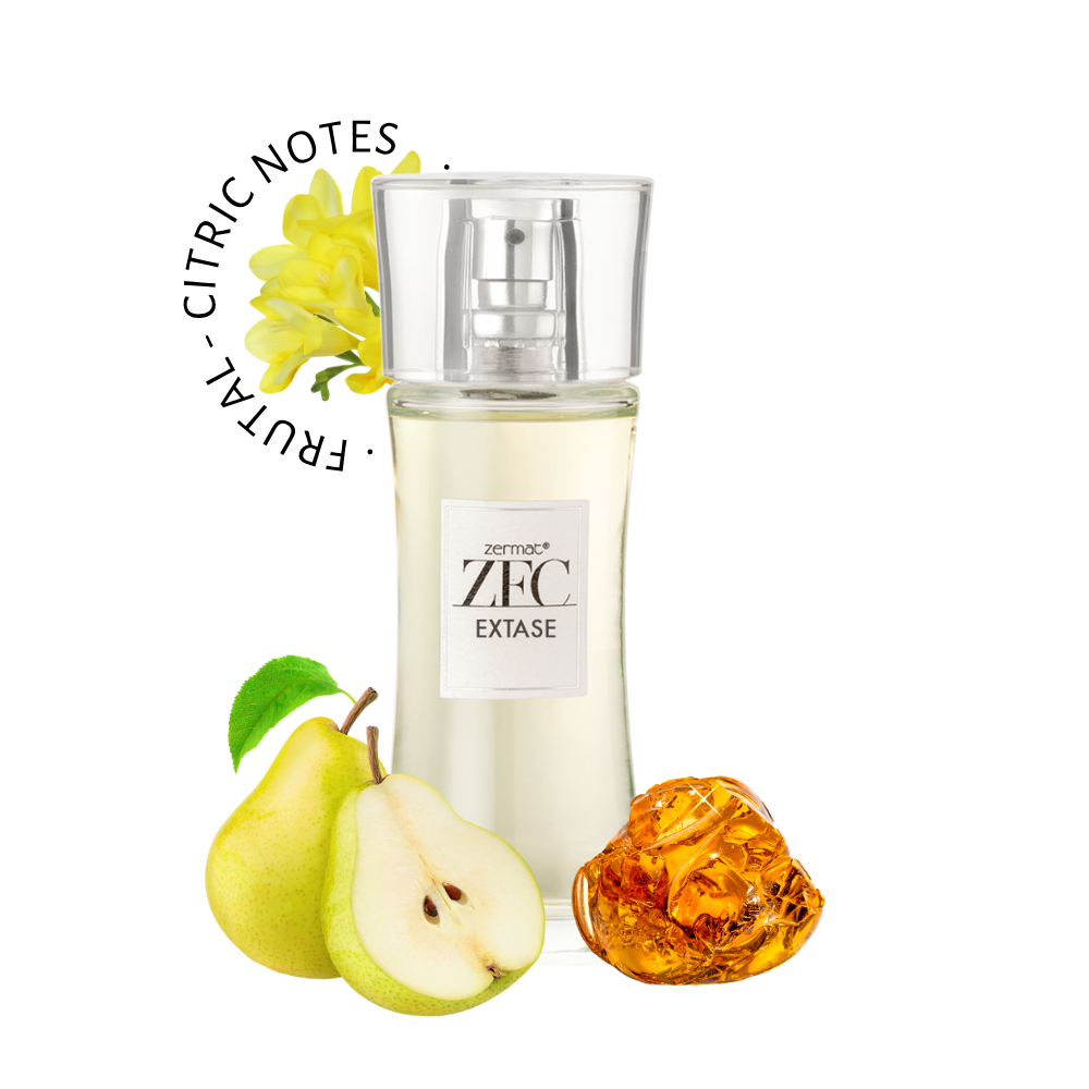 Extase Eau de Parfum ZFC Senzuel – Zermat USA Extase Eau de Parfum ZFC Senzuel – Zermat USA
