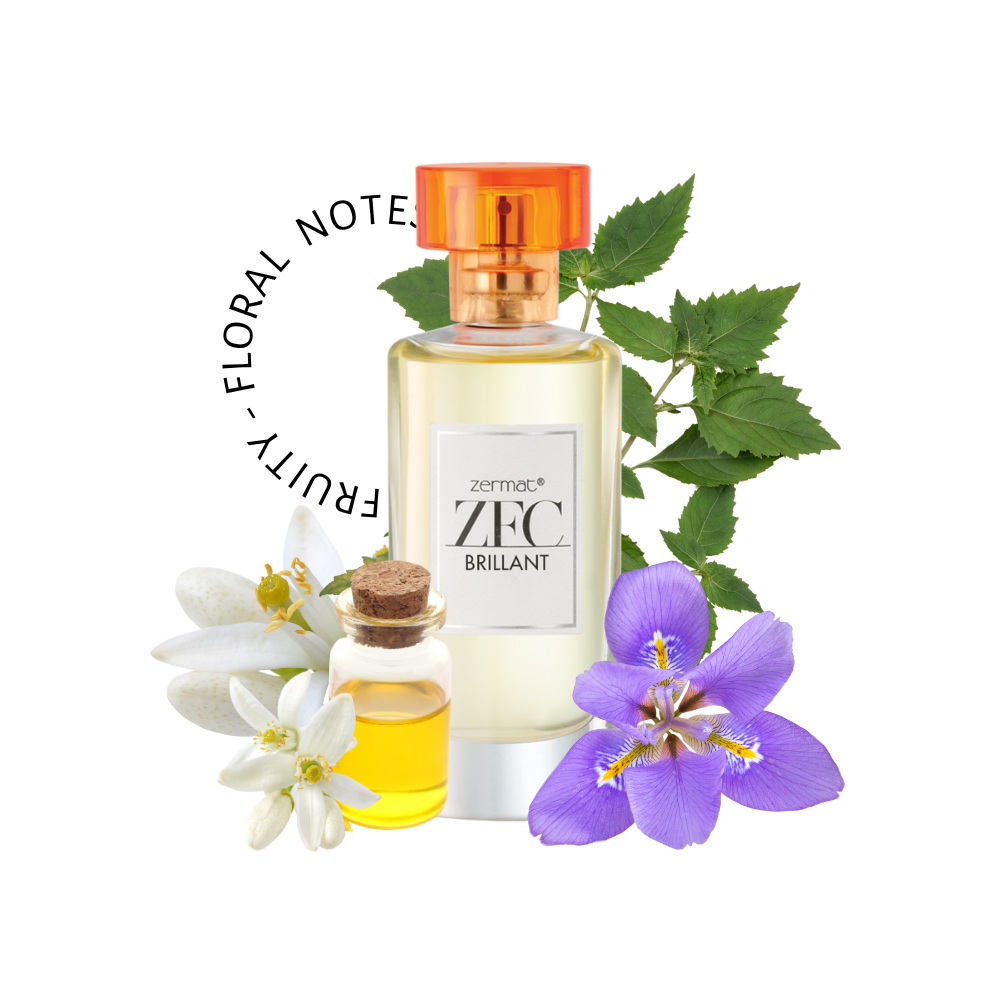 ZFC Vivaze Brilliant Eau de Toilette