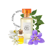 ZFC Vivaze Brilliant Eau de Toilette