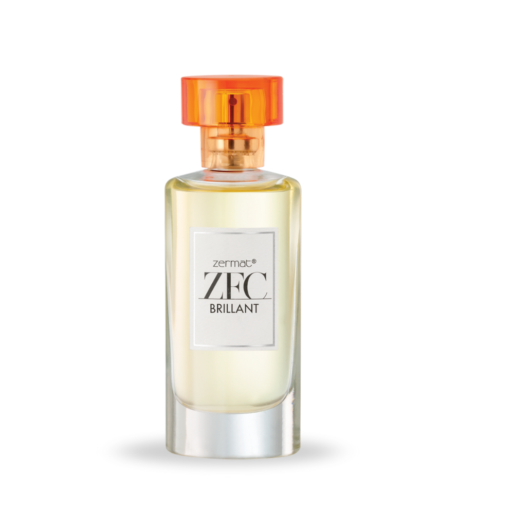 Brillant Eau de Parfum ZFC Vivaze – Zermat USA