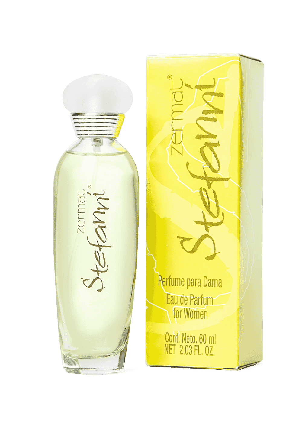 Stefanni Eau de Parfum