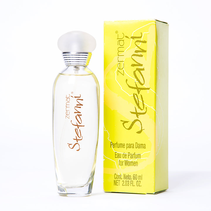 Stefanni Eau de Parfum