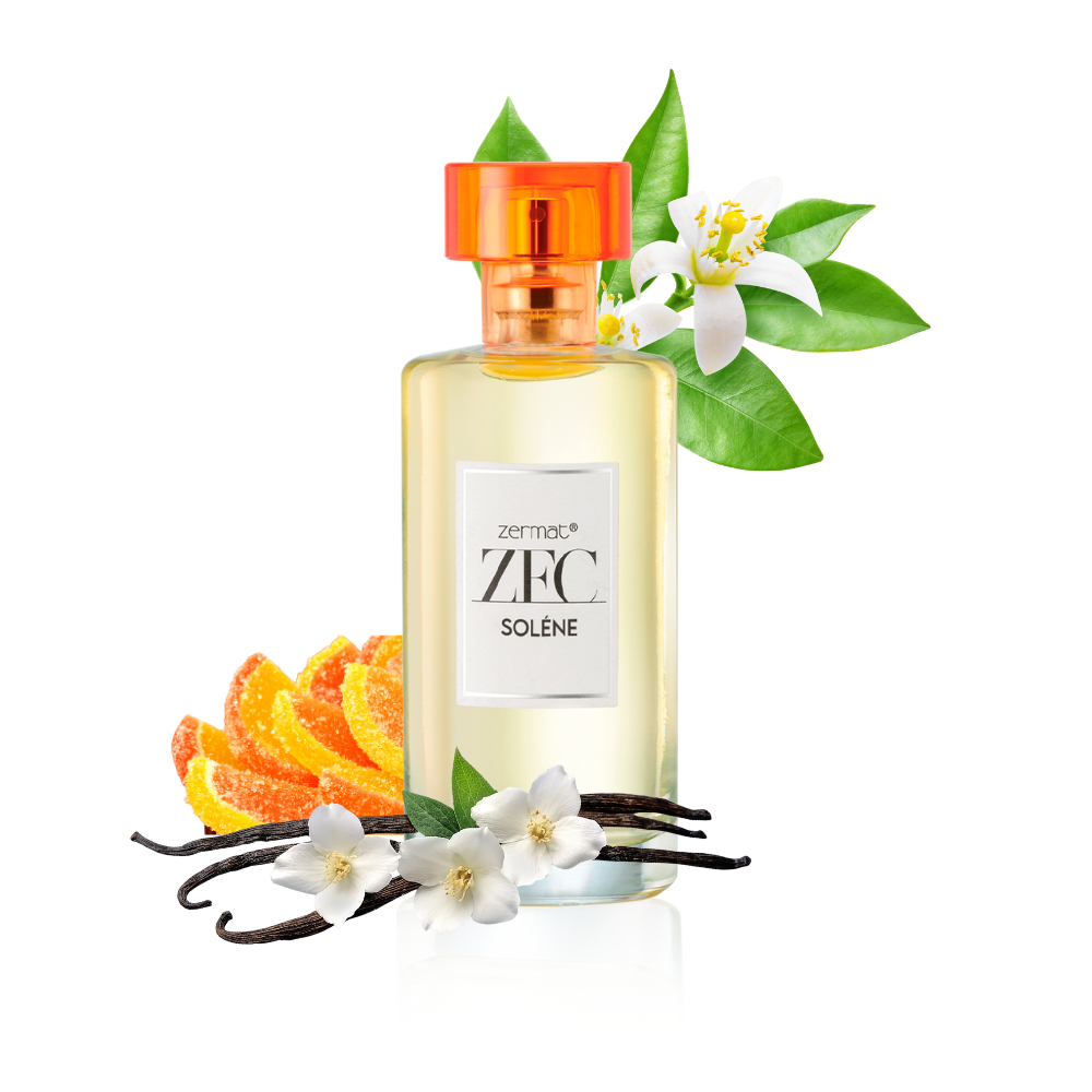 Soléne Eau de Parfum