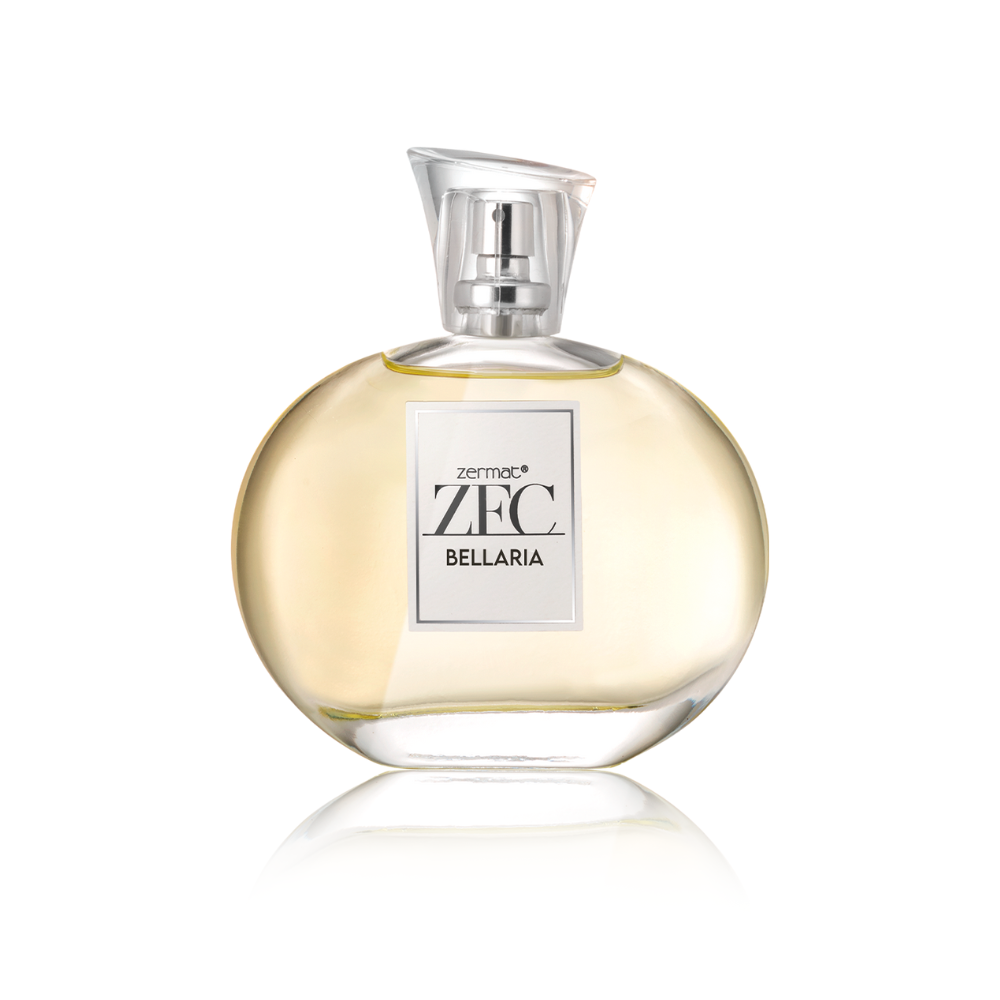 Bellaria Eau de Parfum