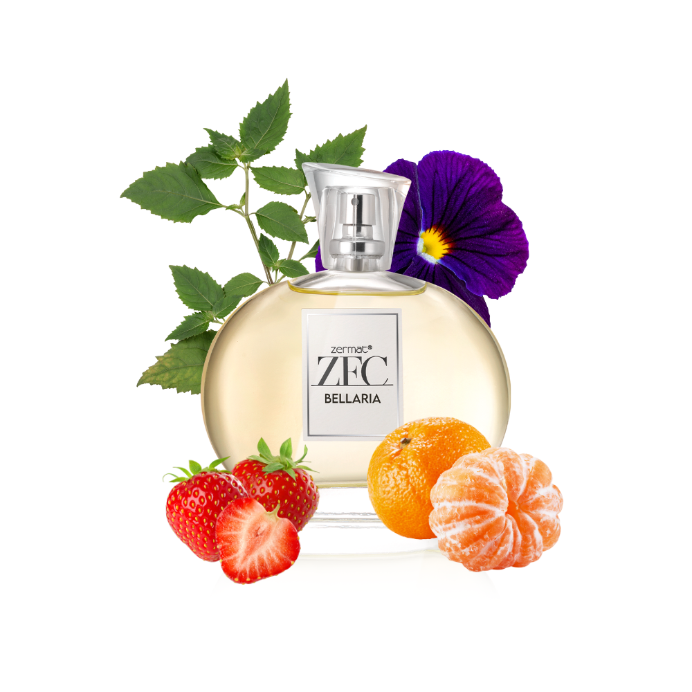 Bellaria Eau de Parfum