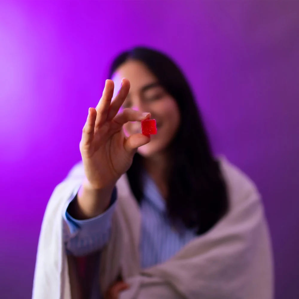 CBD Sleeping Gummies