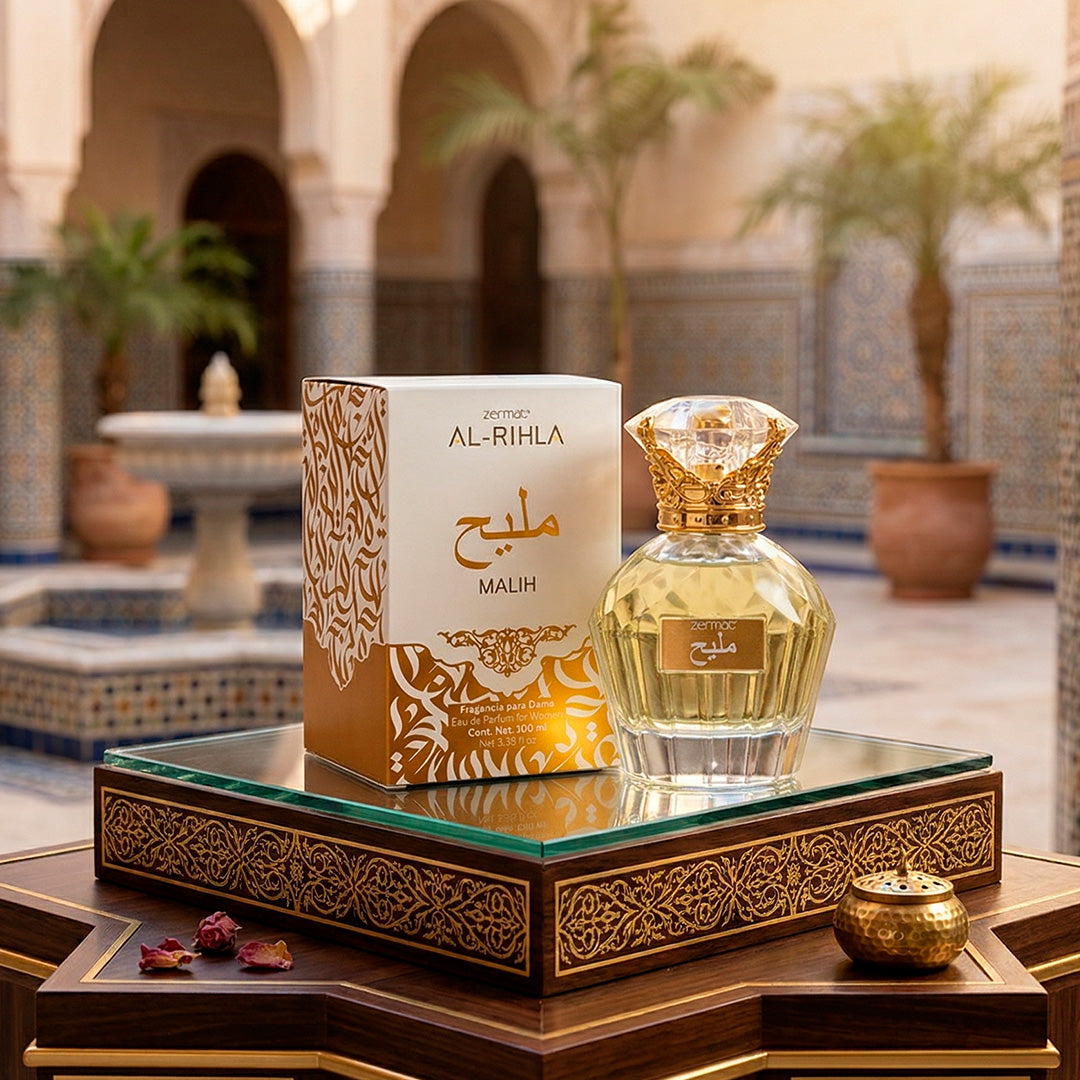 MALIH AL RIHLA Eau de Parfum