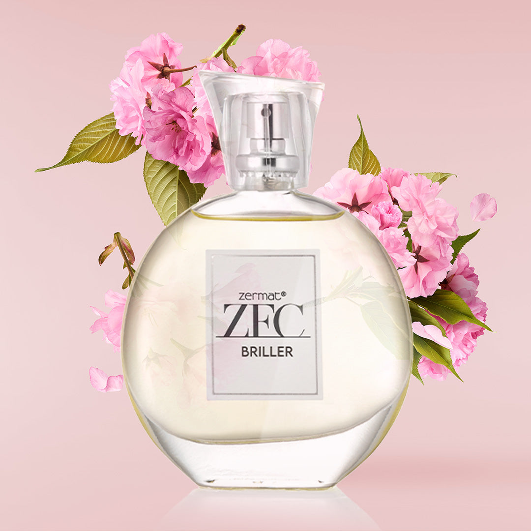 Briller Eau de Parfum ZFC Zentimento