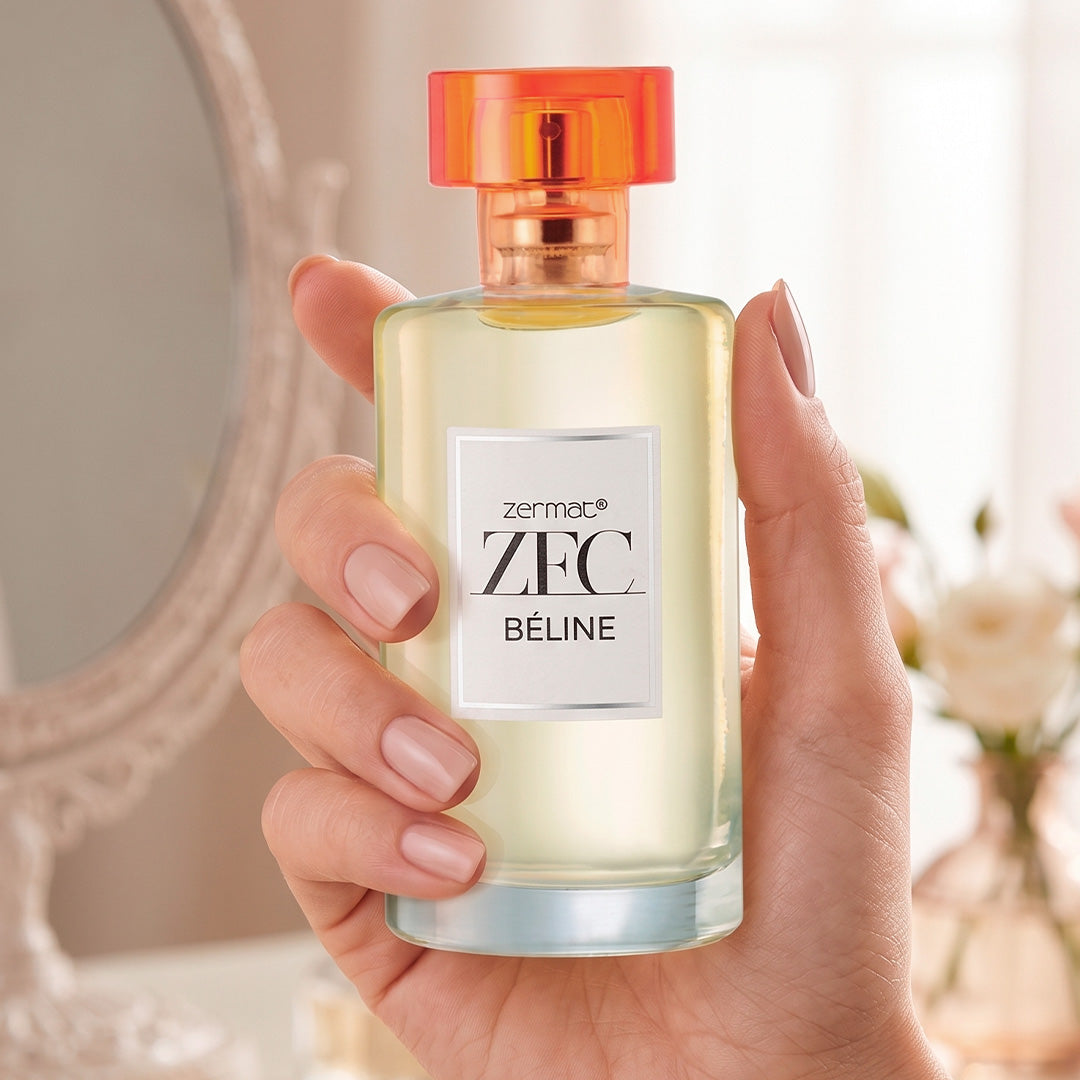 Béline Eau de Parfum ZFC Vivaze
